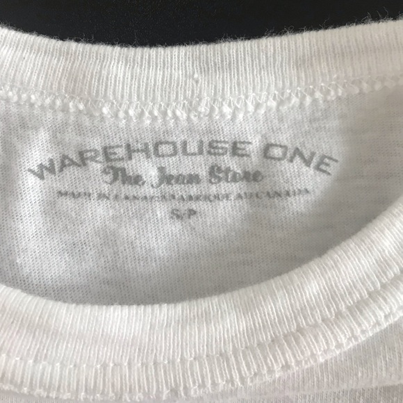 T-Shirt - Picture 5 of 5